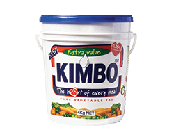 KIMBO HALF